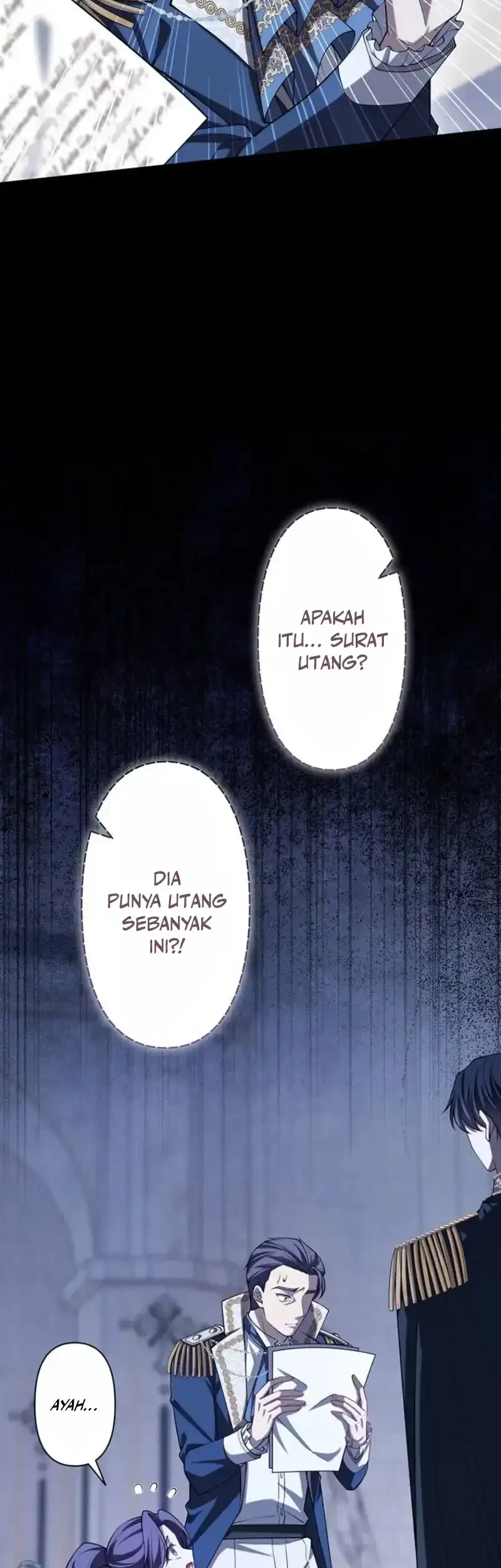 I Ended Up Raising My Younger Self Chapter 3 Gambar 23