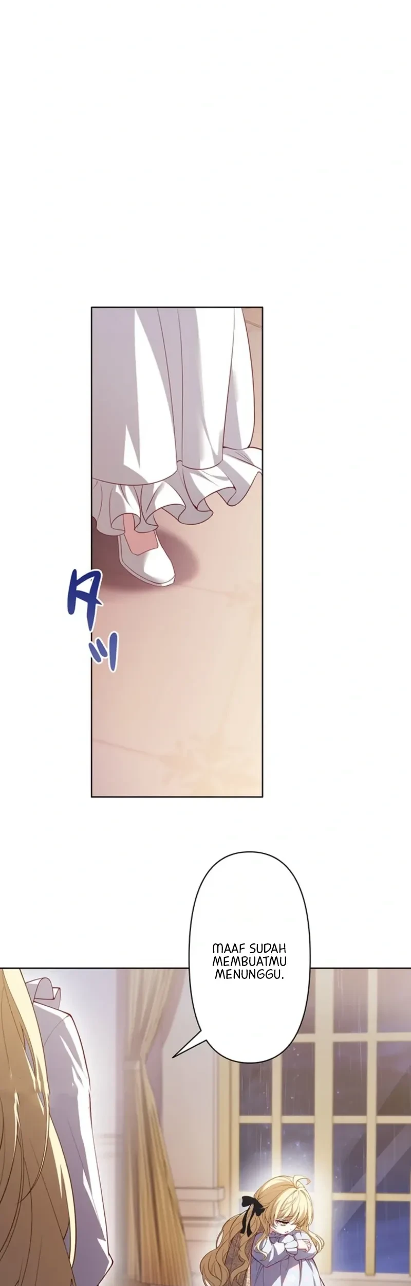 I Ended Up Raising My Younger Self Chapter 4 Gambar 20