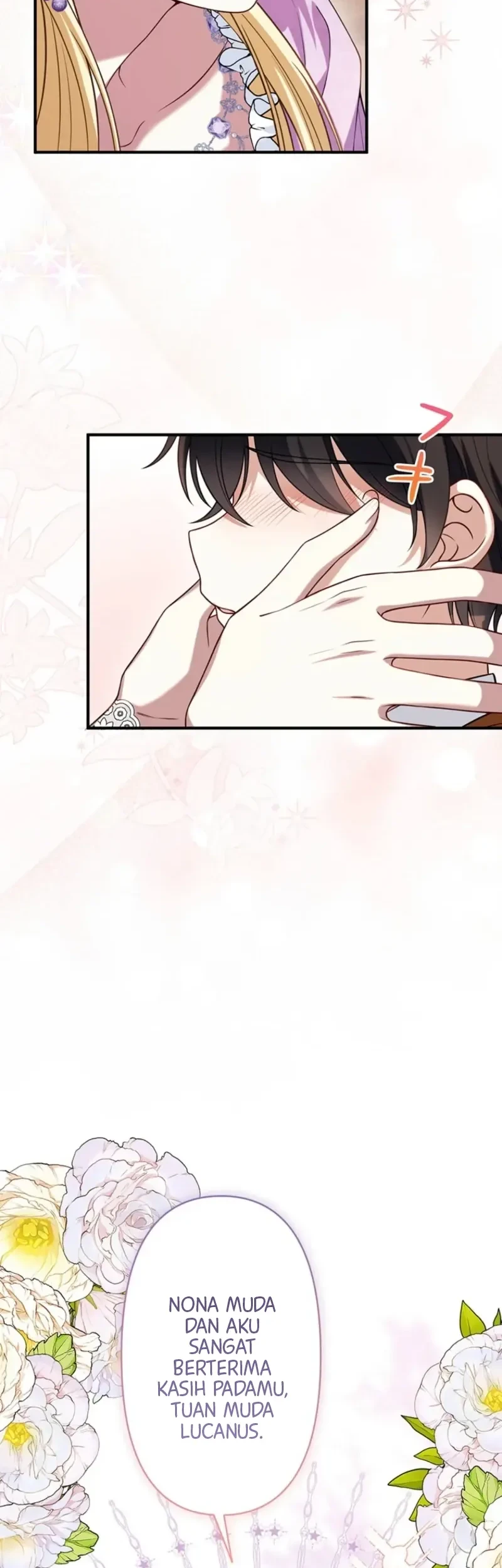 I Ended Up Raising My Younger Self Chapter 8 Gambar 19