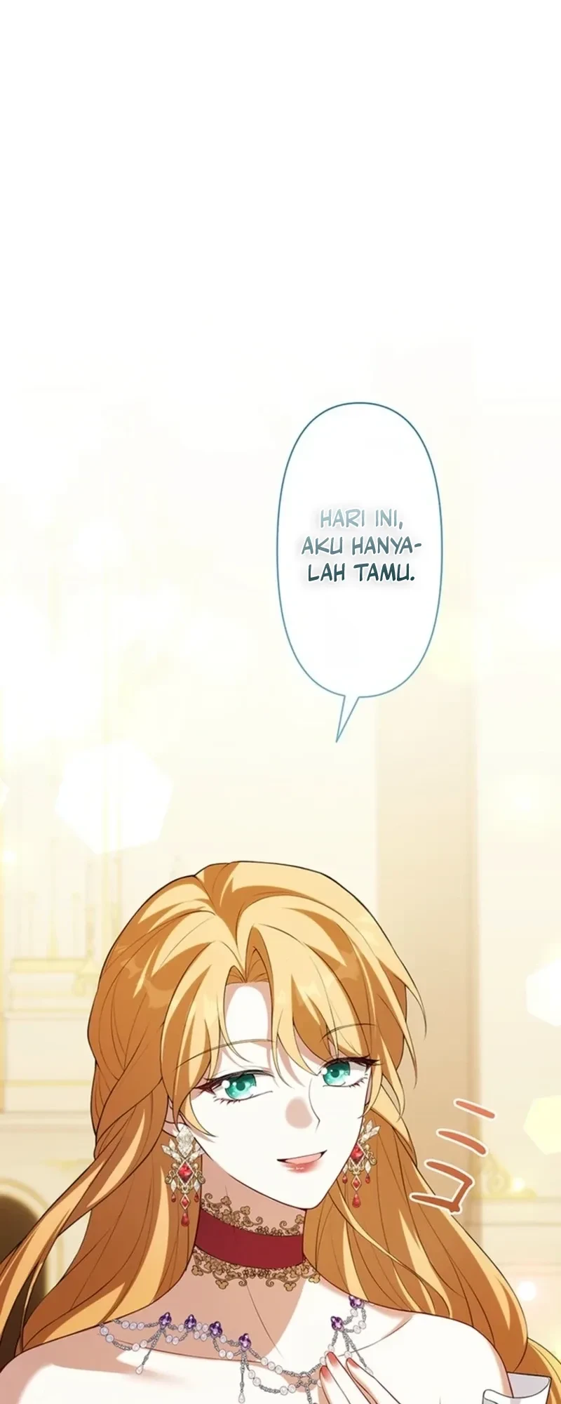 I Ended Up Raising My Younger Self Chapter 9 Gambar 26