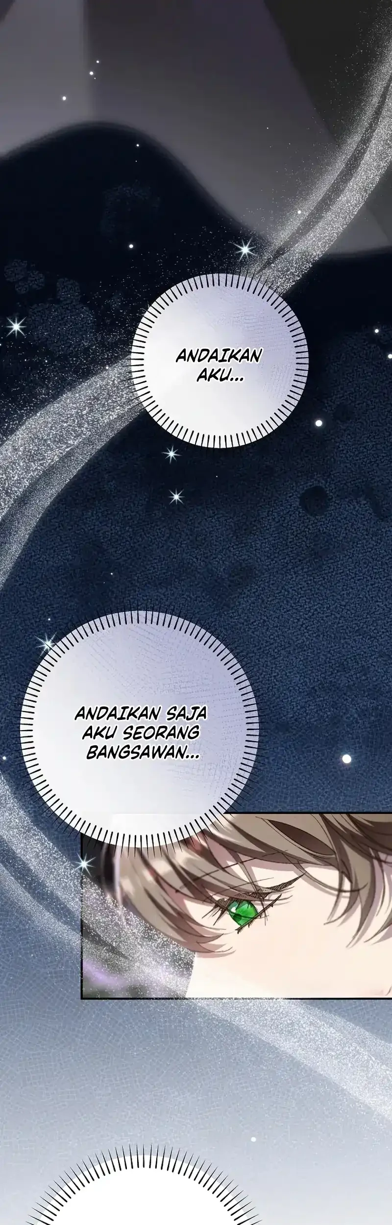 I Faked a Pregnancy, but My Husband Returned Chapter 18 Gambar 16