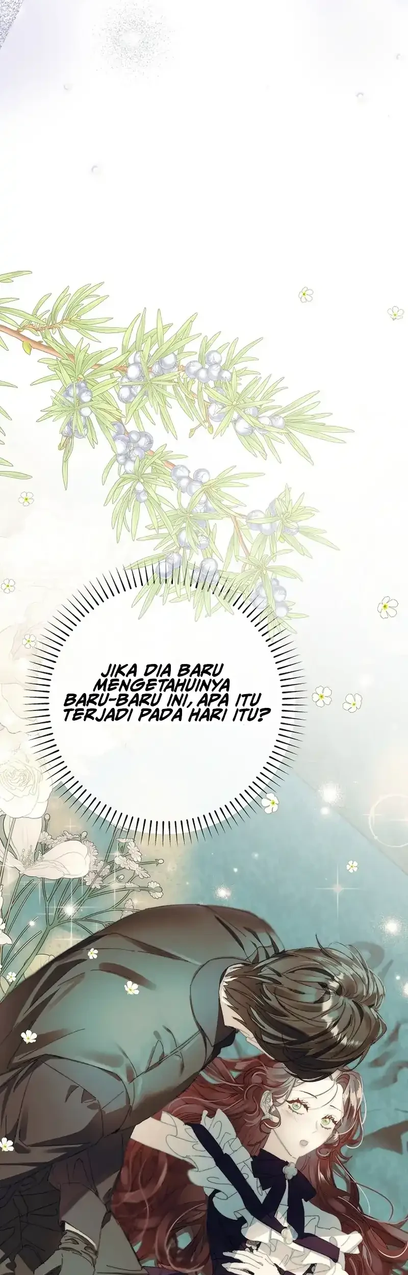 I Faked a Pregnancy, but My Husband Returned Chapter 19 Gambar 18