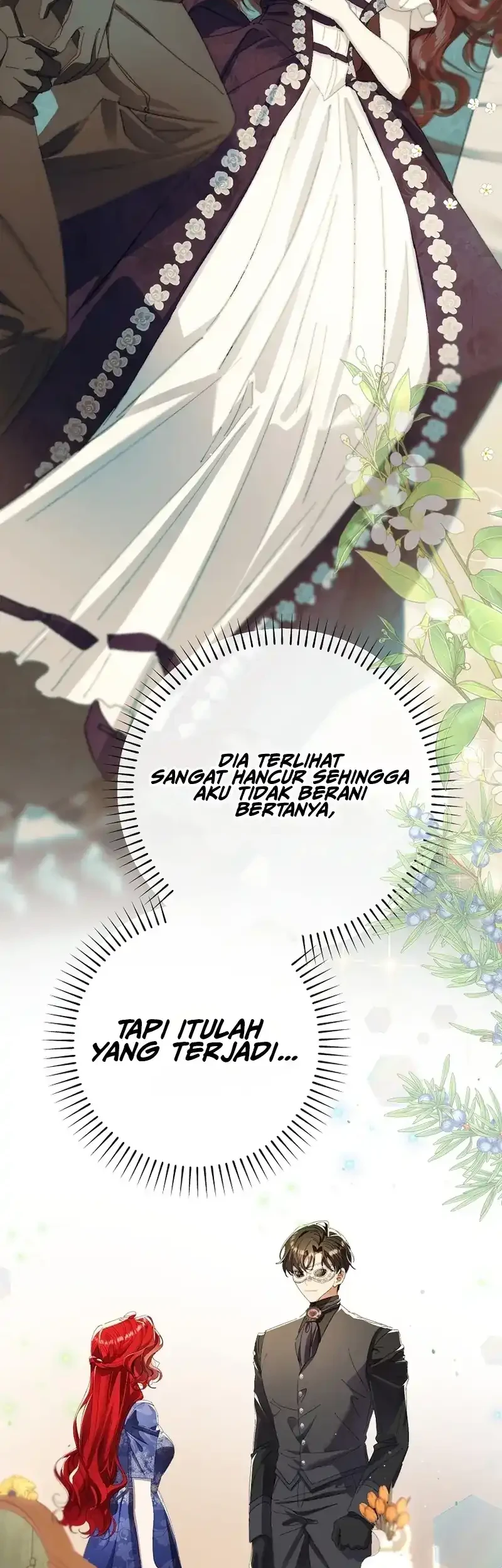 I Faked a Pregnancy, but My Husband Returned Chapter 19 Gambar 19
