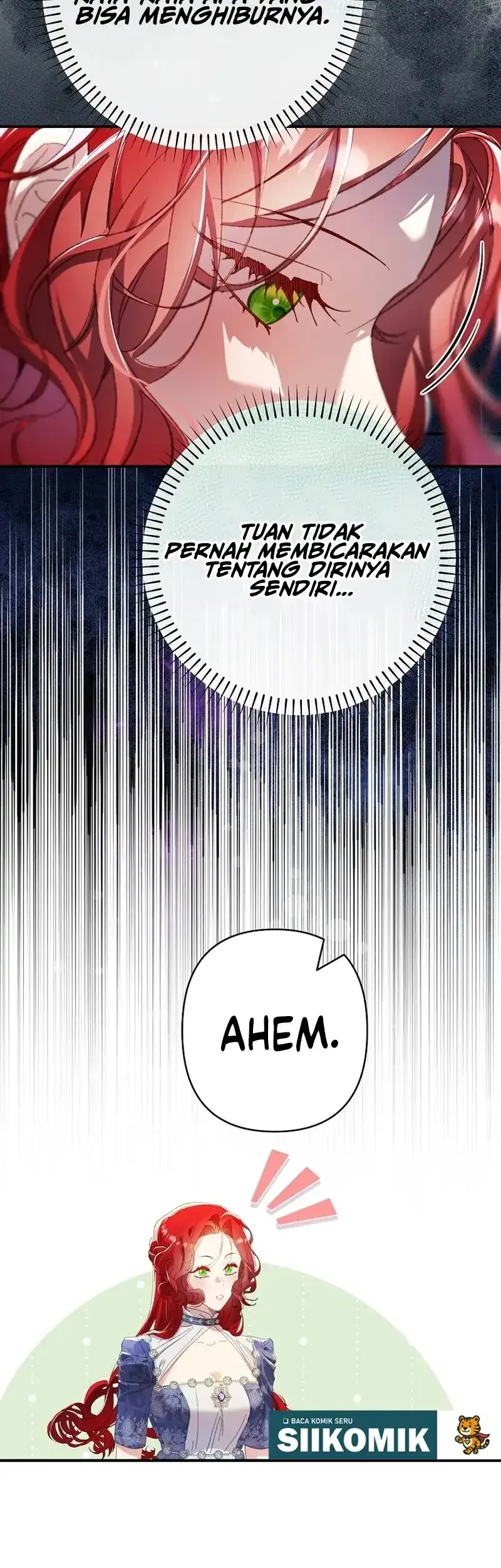 I Faked a Pregnancy, but My Husband Returned Chapter 19 Gambar 21