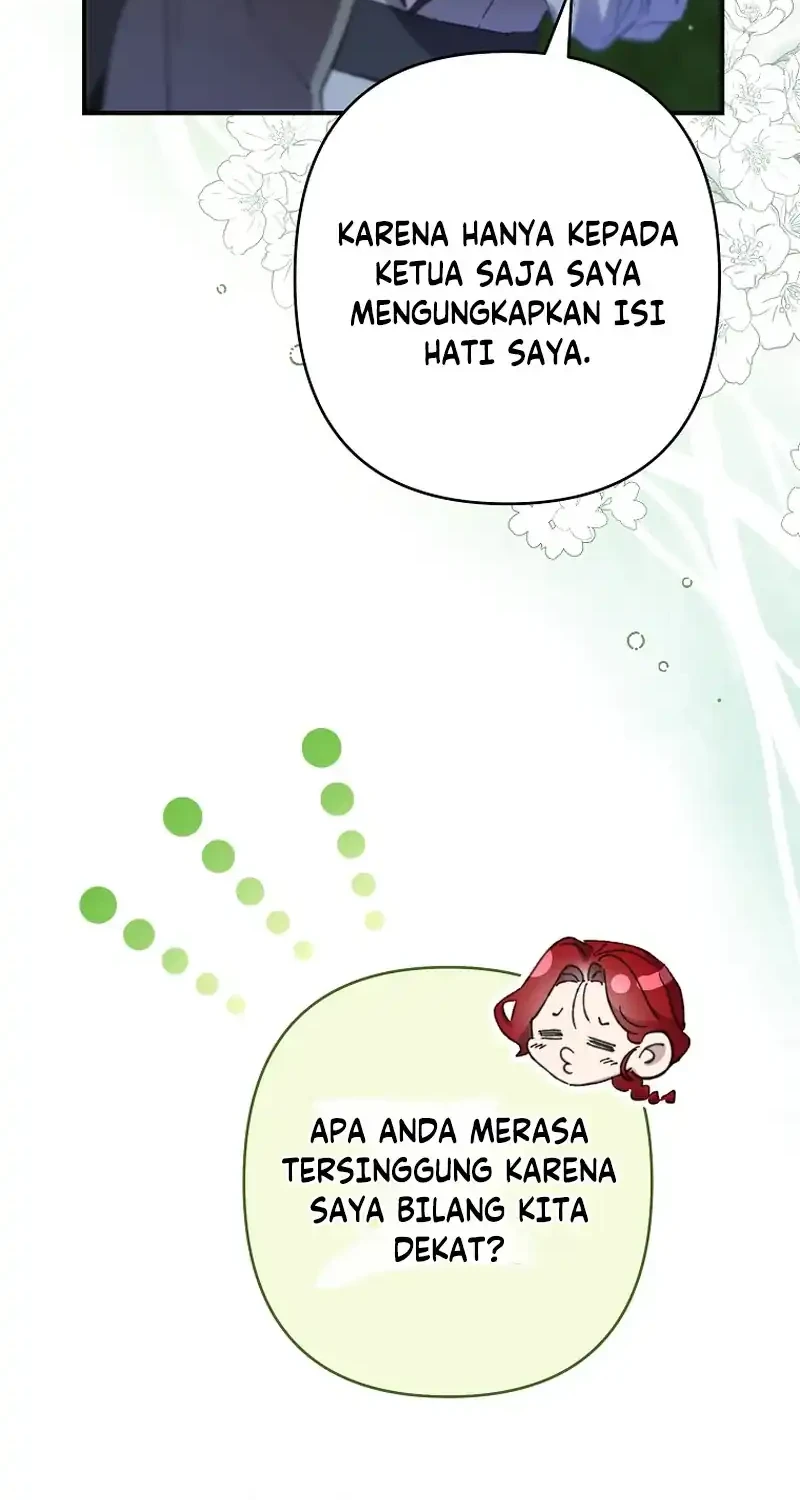 I Faked a Pregnancy, but My Husband Returned Chapter 23 Gambar 16
