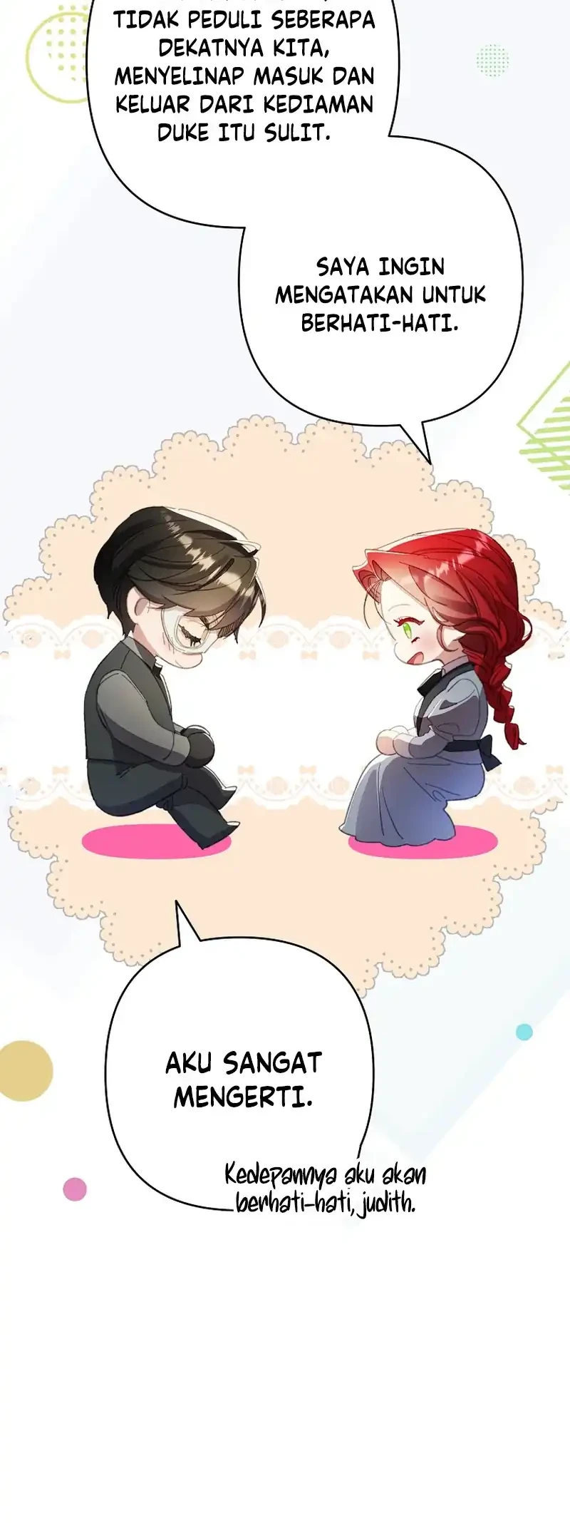 I Faked a Pregnancy, but My Husband Returned Chapter 23 Gambar 19