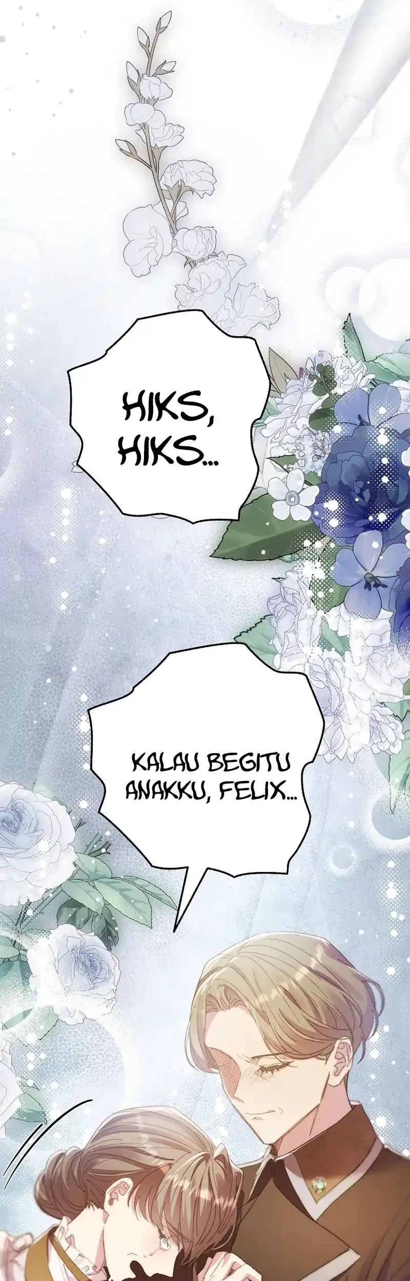 I Faked a Pregnancy, but My Husband Returned Chapter 24 Gambar 18