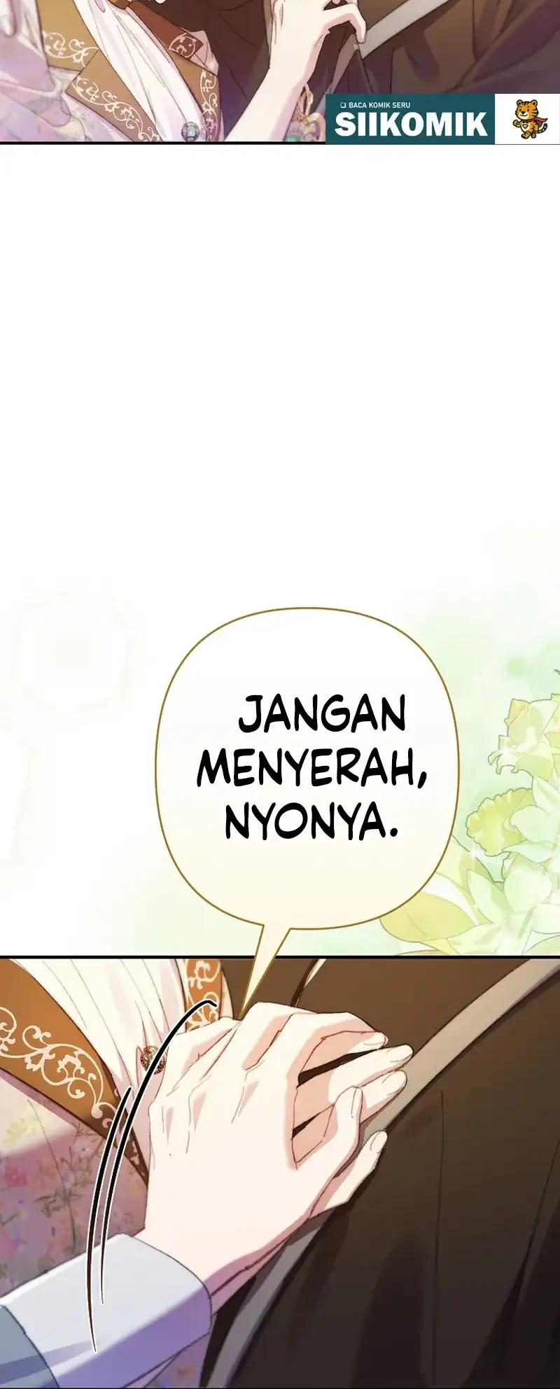 I Faked a Pregnancy, but My Husband Returned Chapter 24 Gambar 19