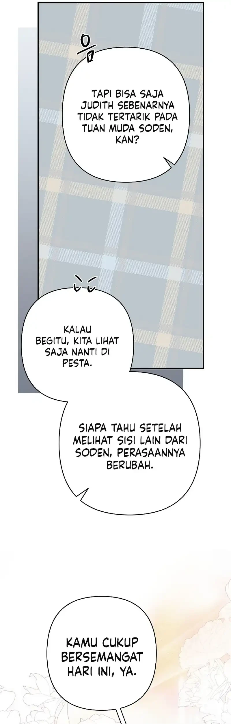 I Faked a Pregnancy, but My Husband Returned Chapter 25 Gambar 13