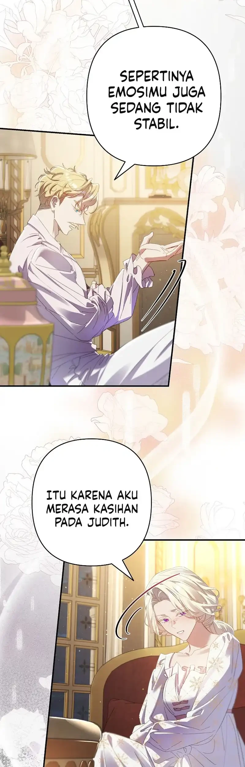 I Faked a Pregnancy, but My Husband Returned Chapter 25 Gambar 14