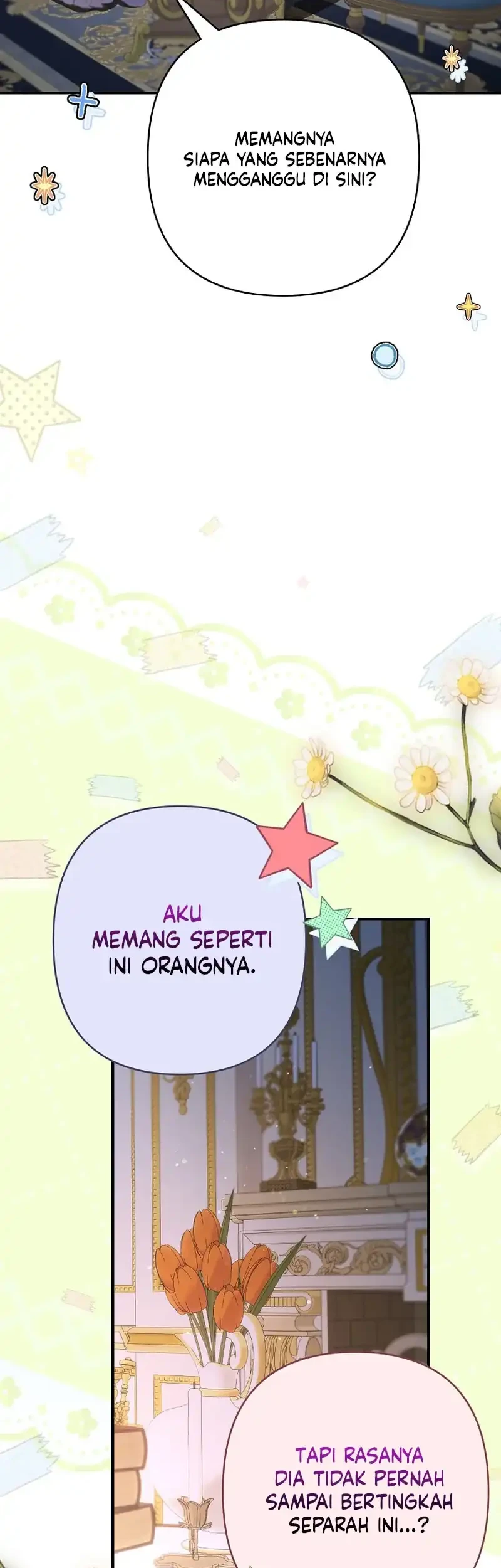 I Faked a Pregnancy, but My Husband Returned Chapter 26 Gambar 14