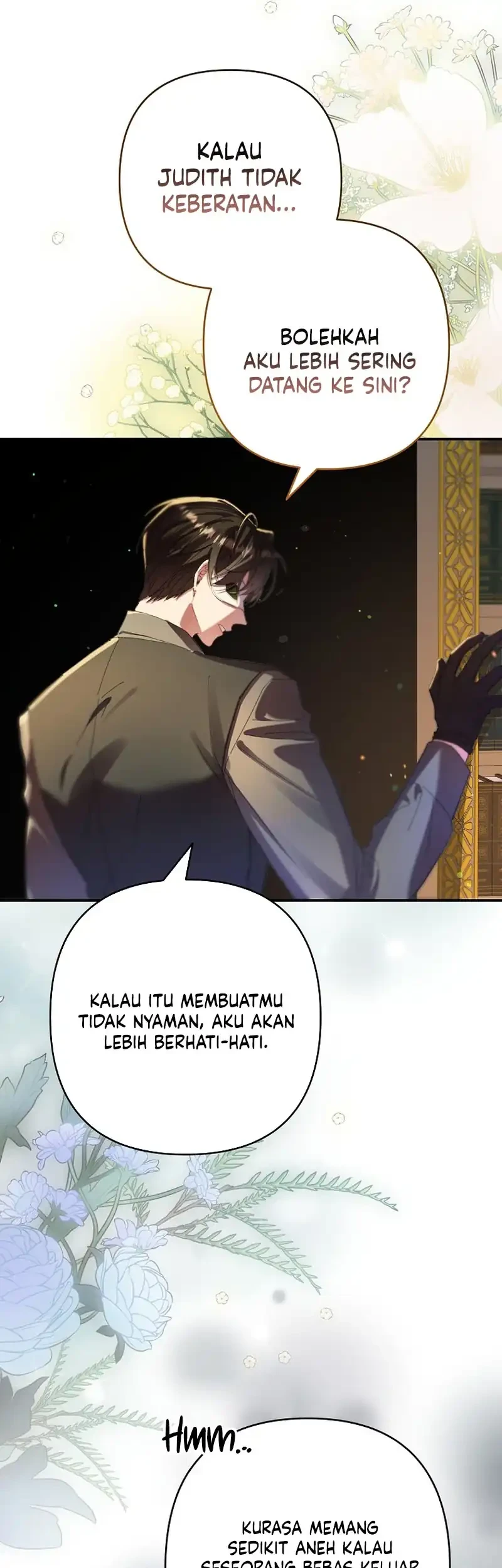 I Faked a Pregnancy, but My Husband Returned Chapter 27 Gambar 15