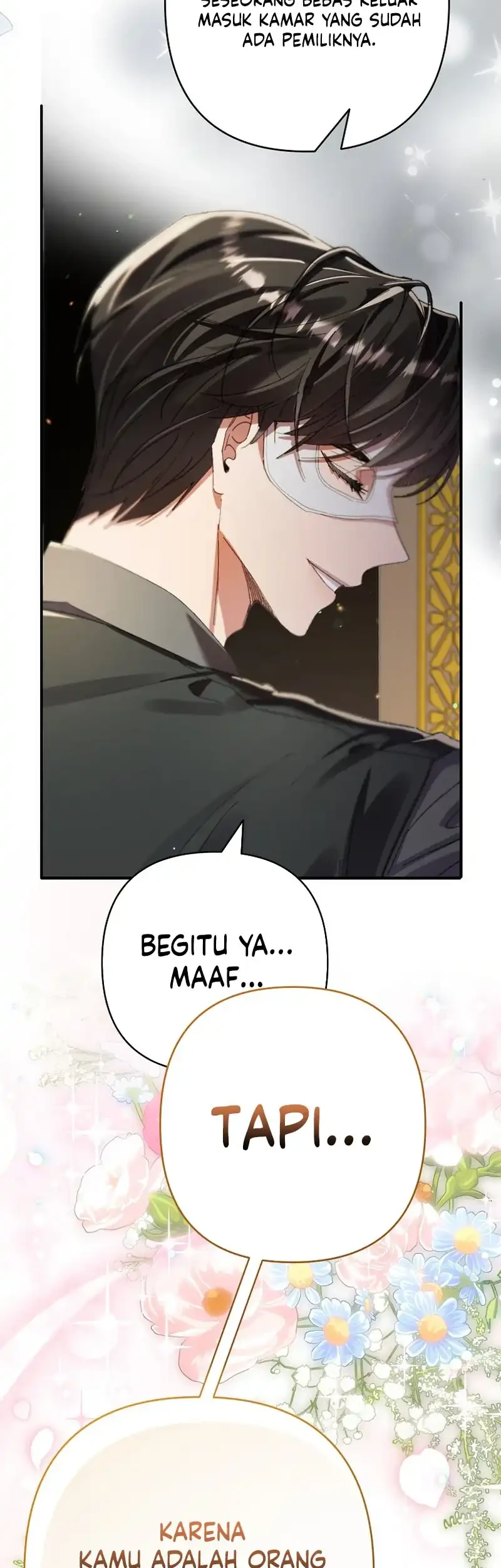 I Faked a Pregnancy, but My Husband Returned Chapter 27 Gambar 16