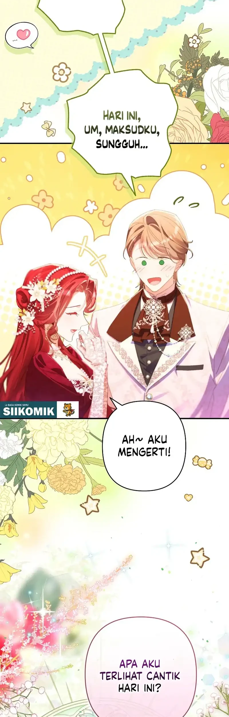I Faked a Pregnancy, but My Husband Returned Chapter 28 Gambar 15