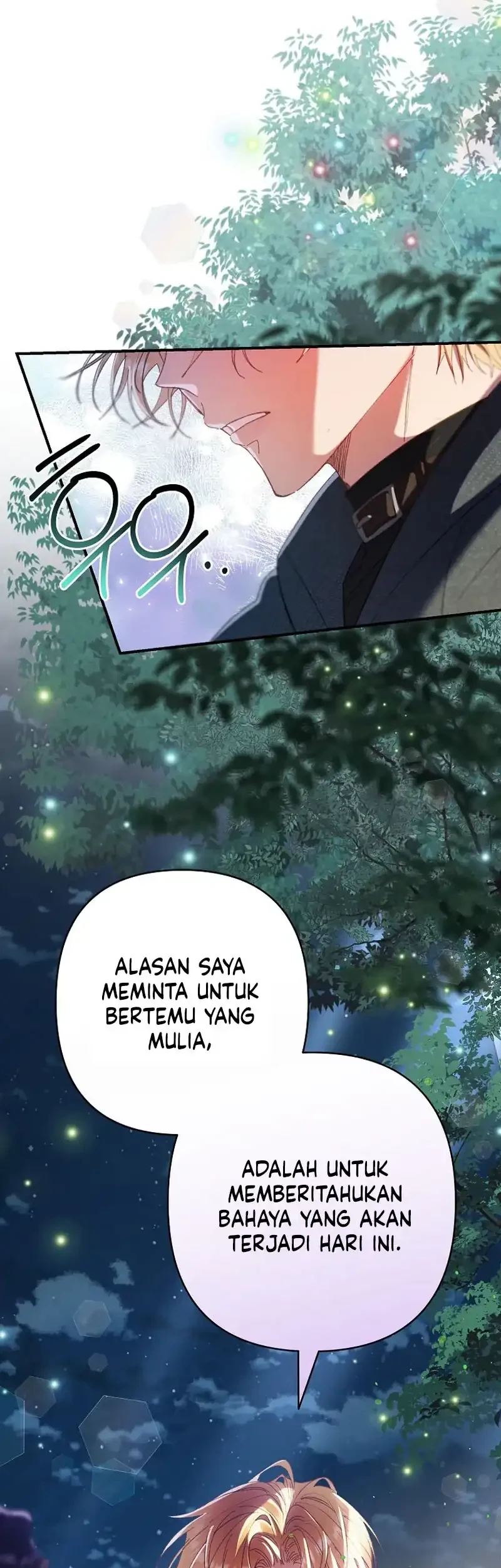I Faked a Pregnancy, but My Husband Returned Chapter 29 Gambar 16