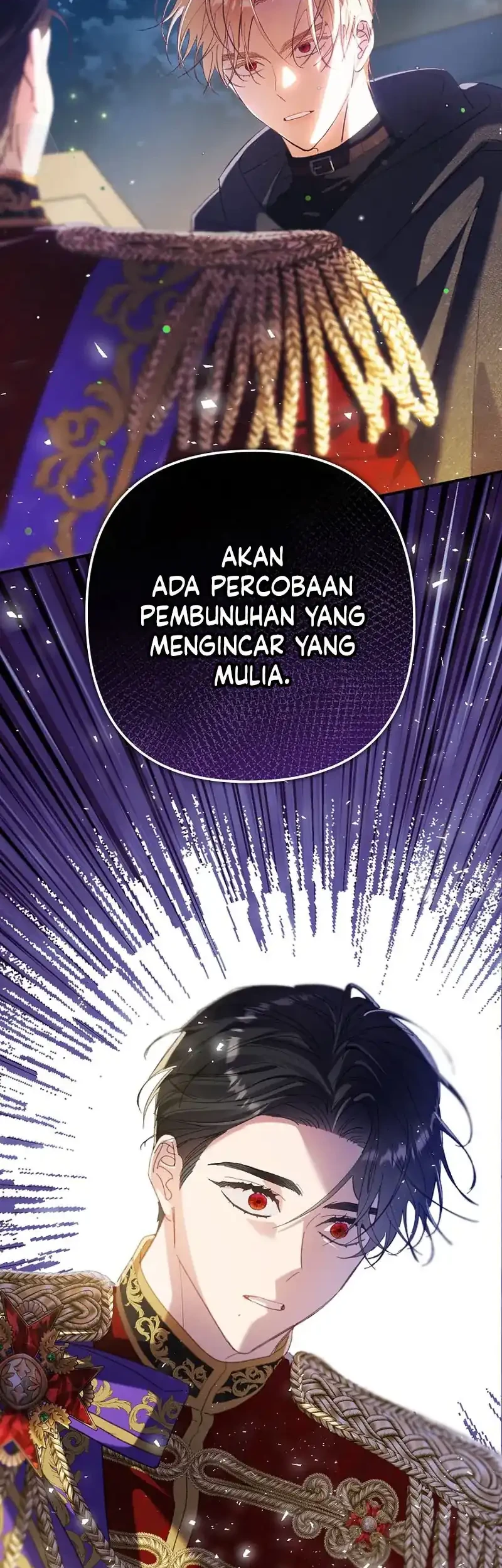 I Faked a Pregnancy, but My Husband Returned Chapter 29 Gambar 17