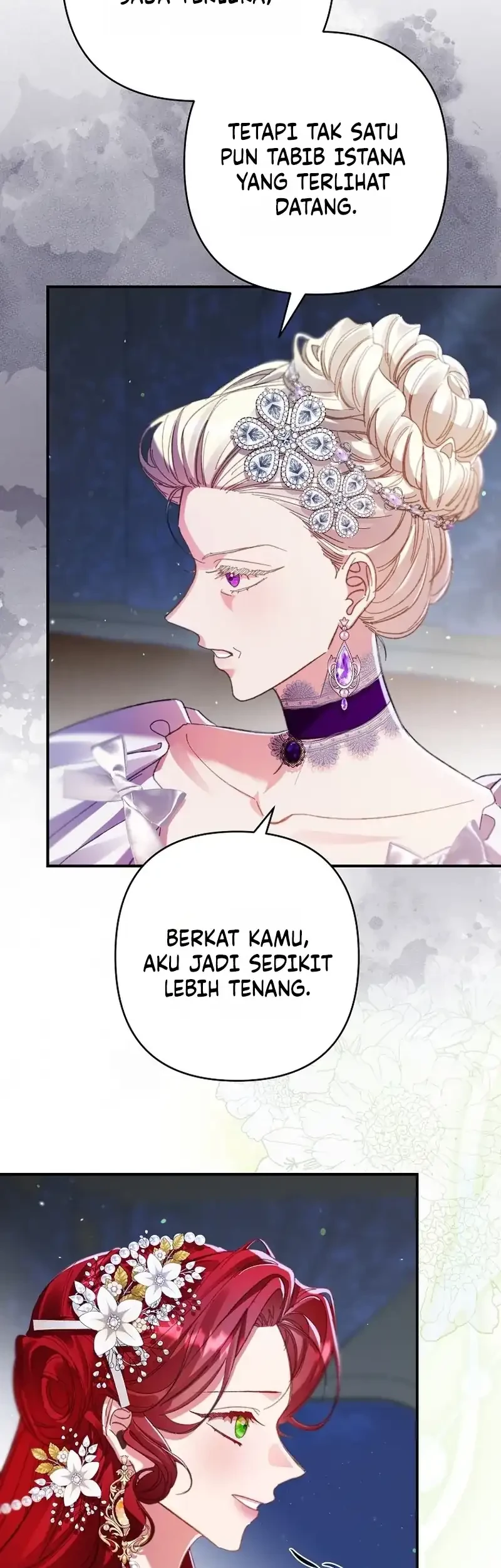 I Faked a Pregnancy, but My Husband Returned Chapter 31 Gambar 18