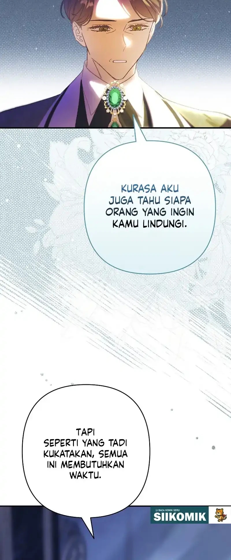 I Faked a Pregnancy, but My Husband Returned Chapter 32 Gambar 15