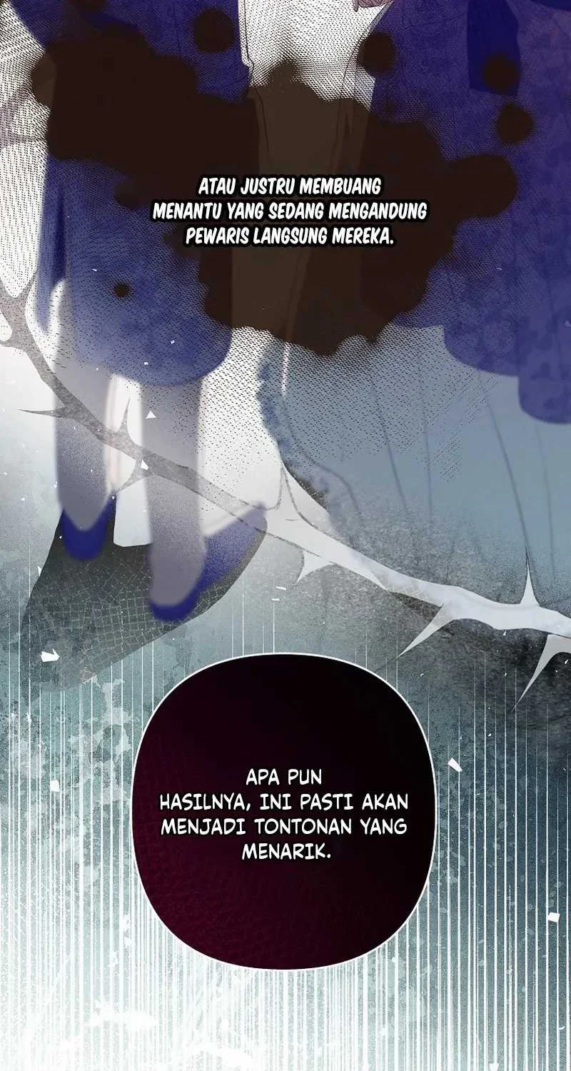 I Faked a Pregnancy, but My Husband Returned Chapter 33 Gambar 16