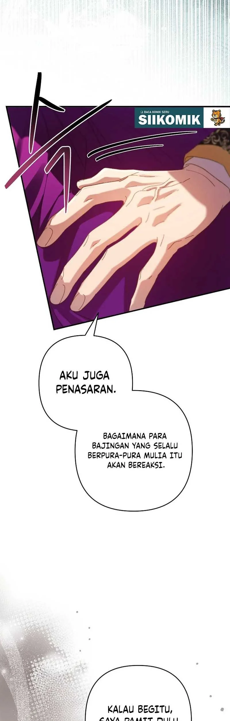 I Faked a Pregnancy, but My Husband Returned Chapter 33 Gambar 17