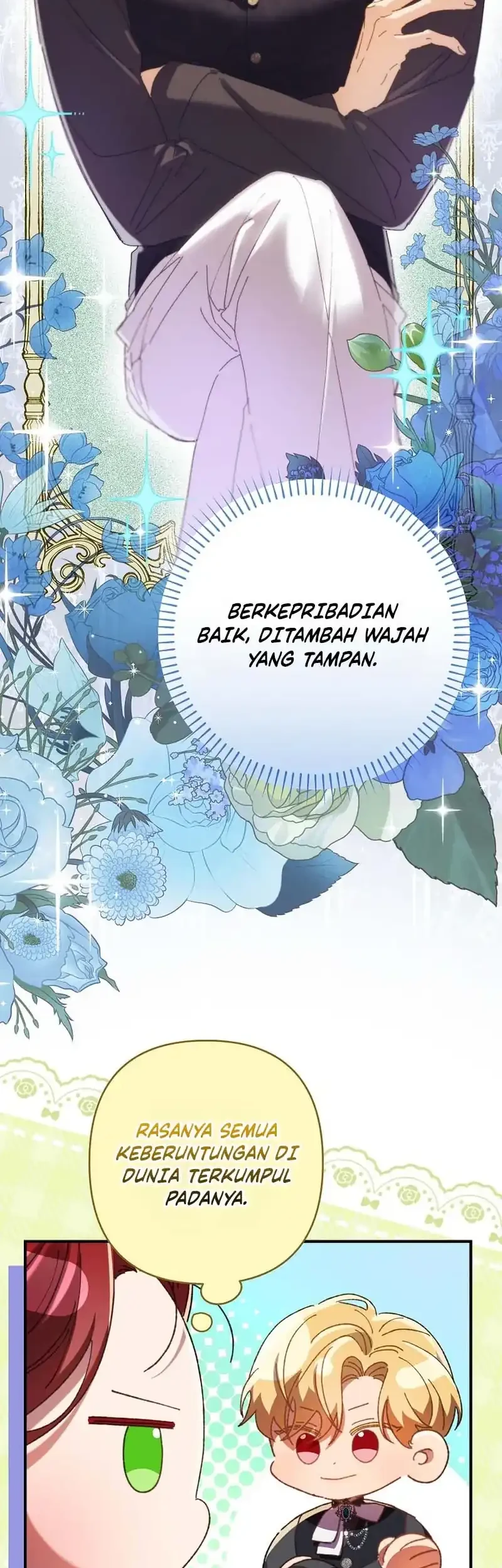 I Faked a Pregnancy, but My Husband Returned Chapter 34 Gambar 15