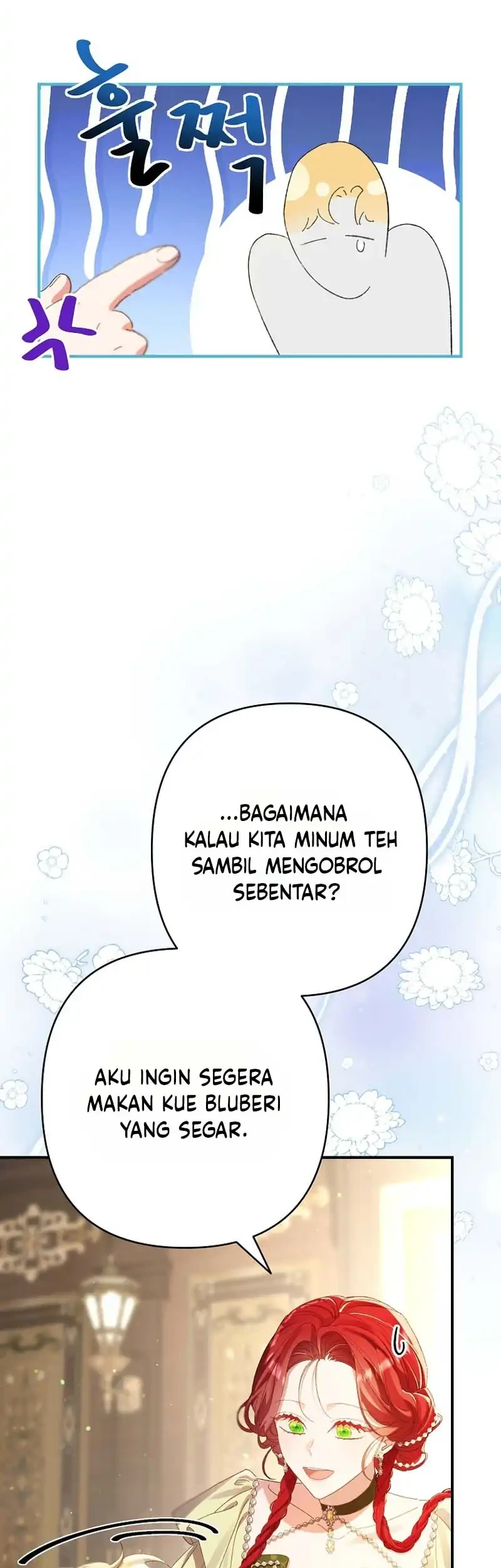 I Faked a Pregnancy, but My Husband Returned Chapter 36 Gambar 16