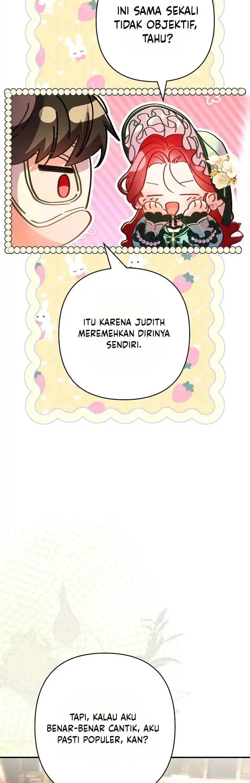 I Faked a Pregnancy, but My Husband Returned Chapter 38 Gambar 17
