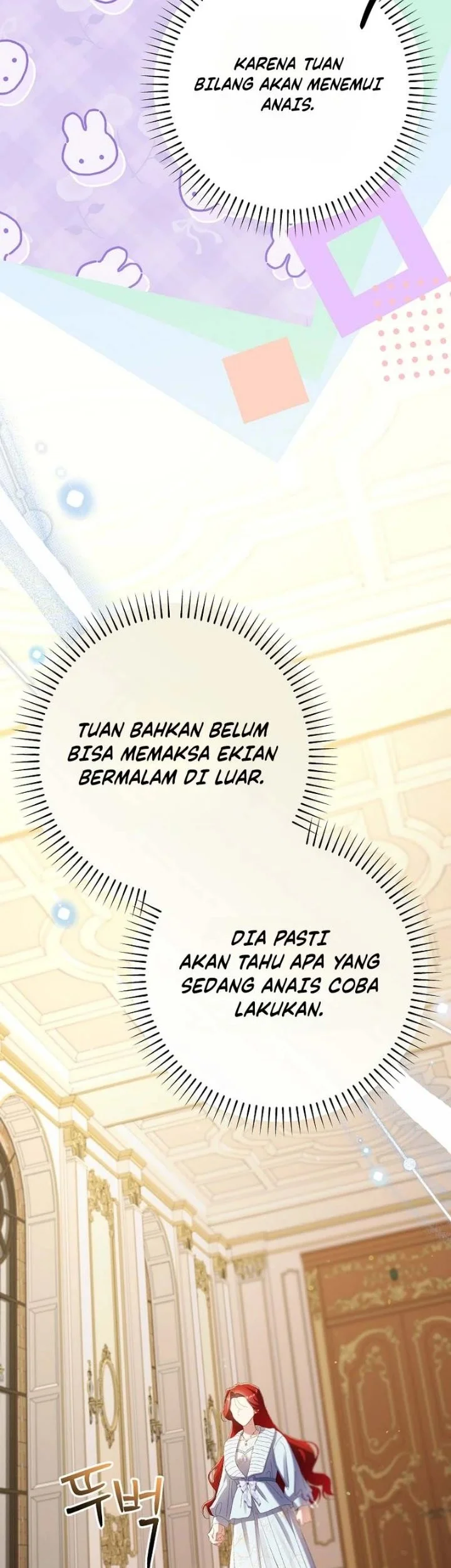 I Faked a Pregnancy, but My Husband Returned Chapter 39 Gambar 16