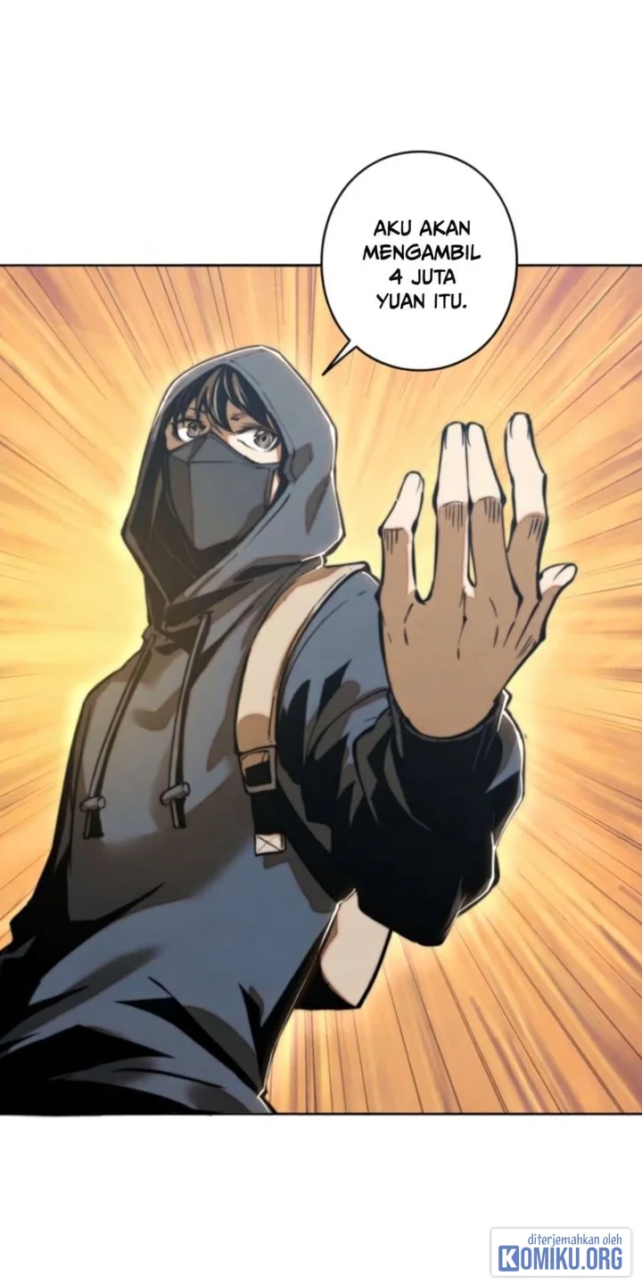 I Gained Power in a Post-Apocalyptic World and Became Unrivaled in the Real World Chapter 10 Gambar 8