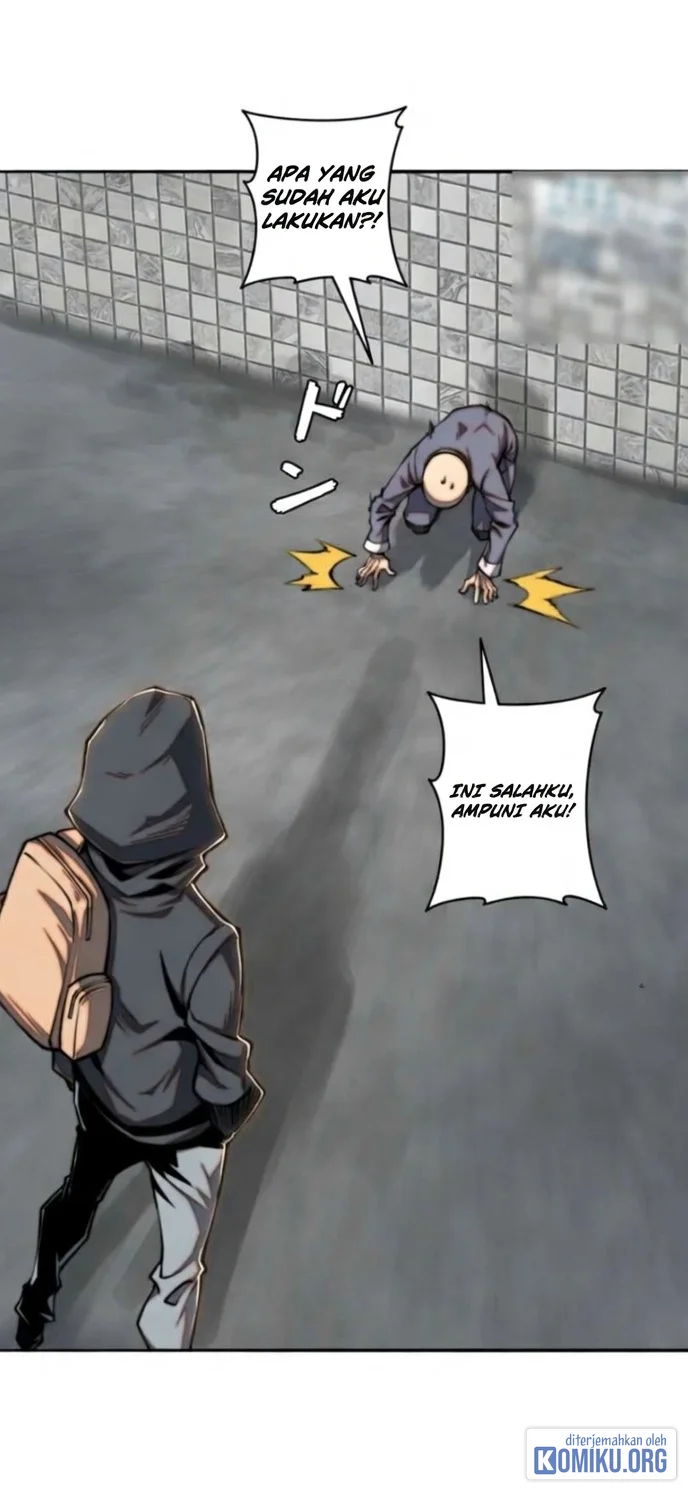 I Gained Power in a Post-Apocalyptic World and Became Unrivaled in the Real World Chapter 12 Gambar 8