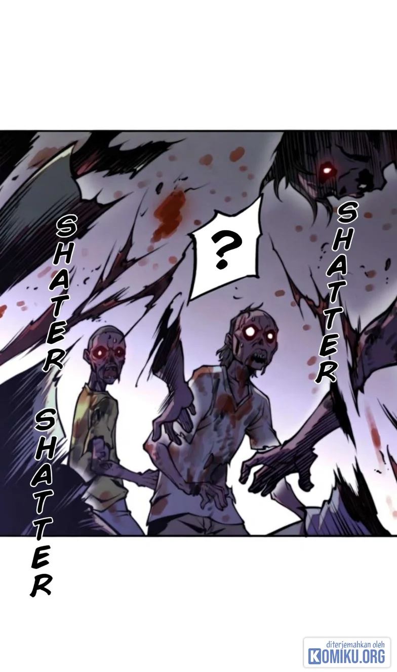 I Gained Power in a Post-Apocalyptic World and Became Unrivaled in the Real World Chapter 14 Gambar 8