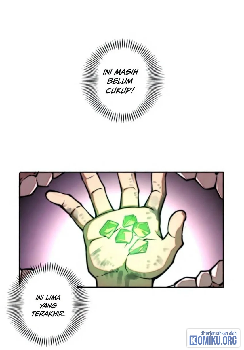 I Gained Power in a Post-Apocalyptic World and Became Unrivaled in the Real World Chapter 16 Gambar 8