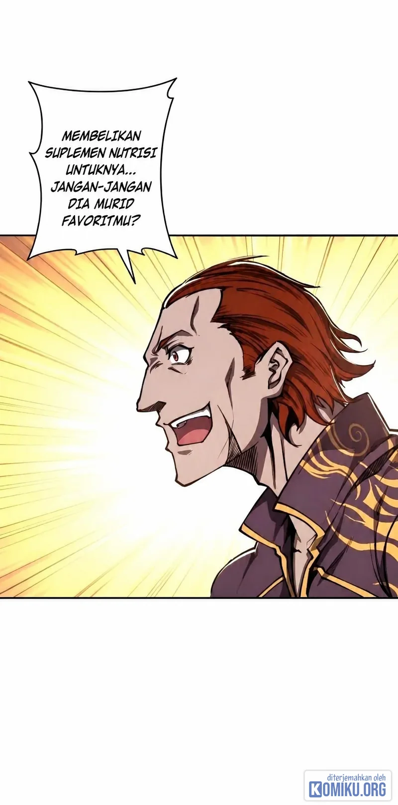 I Gained Power in a Post-Apocalyptic World and Became Unrivaled in the Real World Chapter 21 Gambar 8