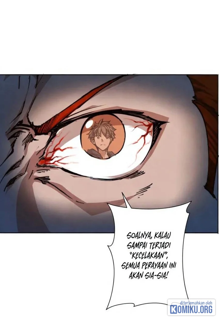 I Gained Power in a Post-Apocalyptic World and Became Unrivaled in the Real World Chapter 25 Gambar 10