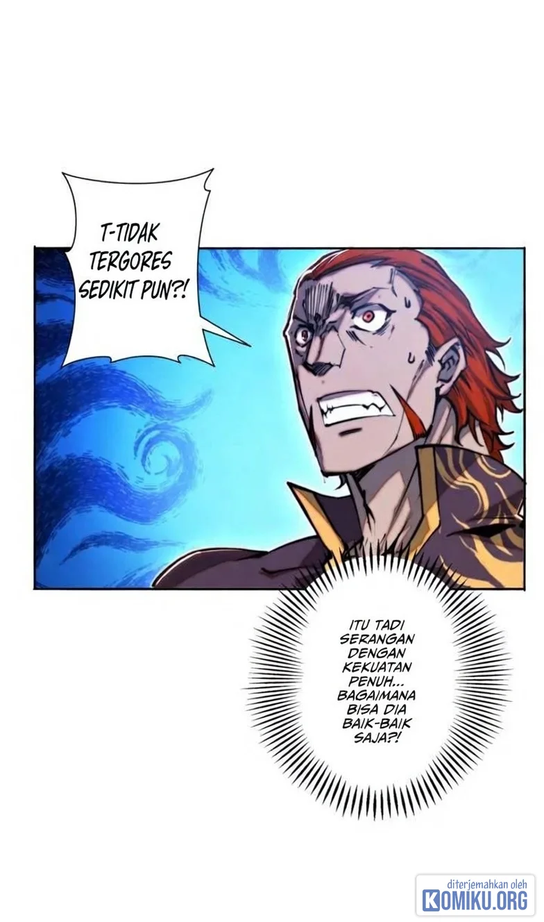 I Gained Power in a Post-Apocalyptic World and Became Unrivaled in the Real World Chapter 26 Gambar 9