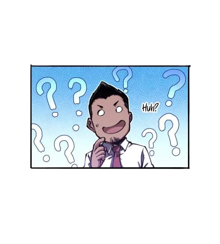 I Gained Power in a Post-Apocalyptic World and Became Unrivaled in the Real World Chapter 28 Gambar 7
