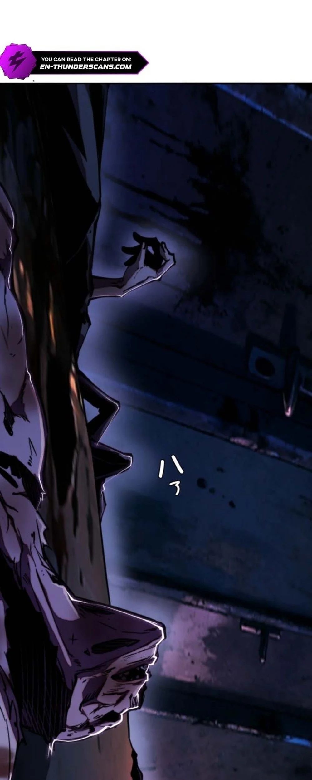 I Gained Power in a Post-Apocalyptic World and Became Unrivaled in the Real World Chapter 6 Gambar 7