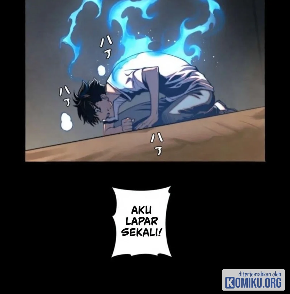 I Gained Power in a Post-Apocalyptic World and Became Unrivaled in the Real World Chapter 8 Gambar 7