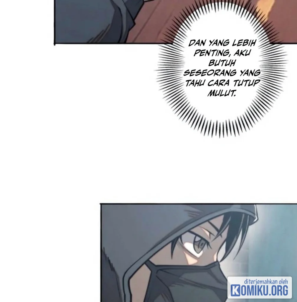 I Gained Power in a Post-Apocalyptic World and Became Unrivaled in the Real World Chapter 9 Gambar 9
