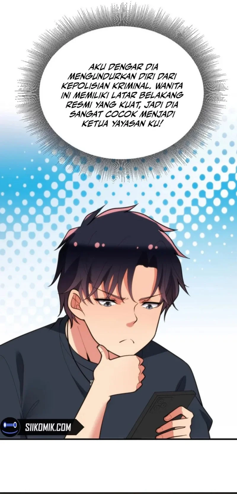 I Have 90 Billion Licking Gold Chapter 279 Gambar 9
