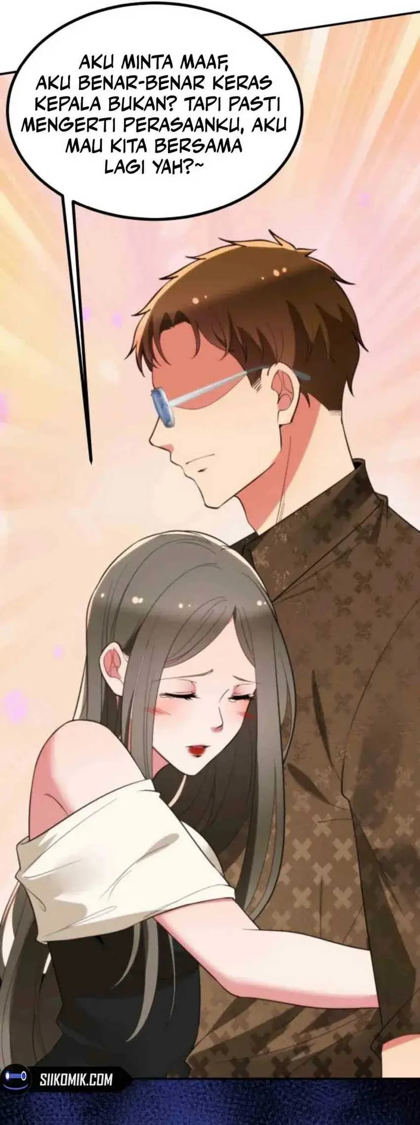 I Have 90 Billion Licking Gold Chapter 325 Gambar 6