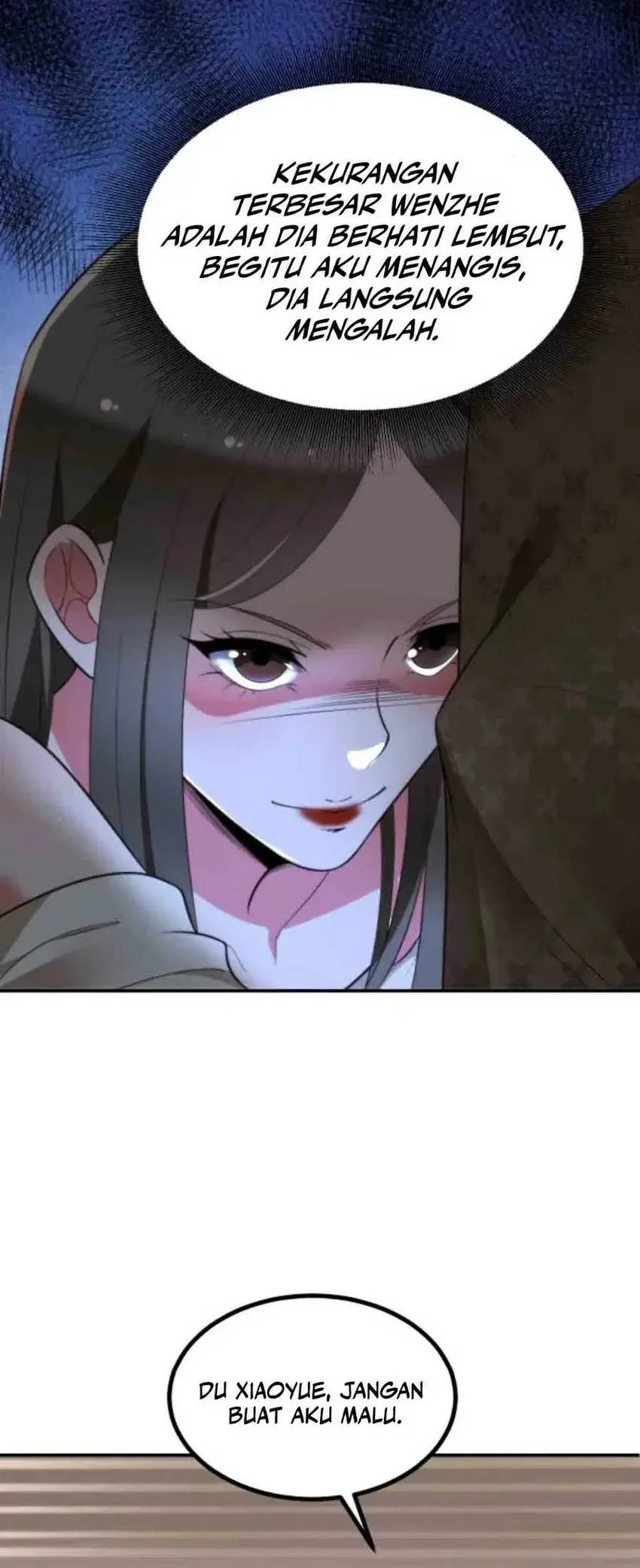 I Have 90 Billion Licking Gold Chapter 325 Gambar 7