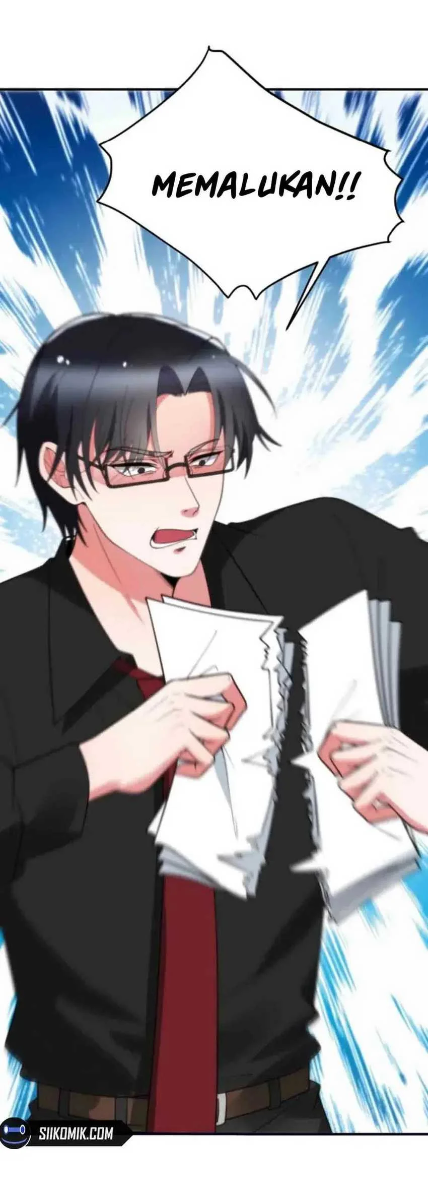 I Have 90 Billion Licking Gold Chapter 326 Gambar 7