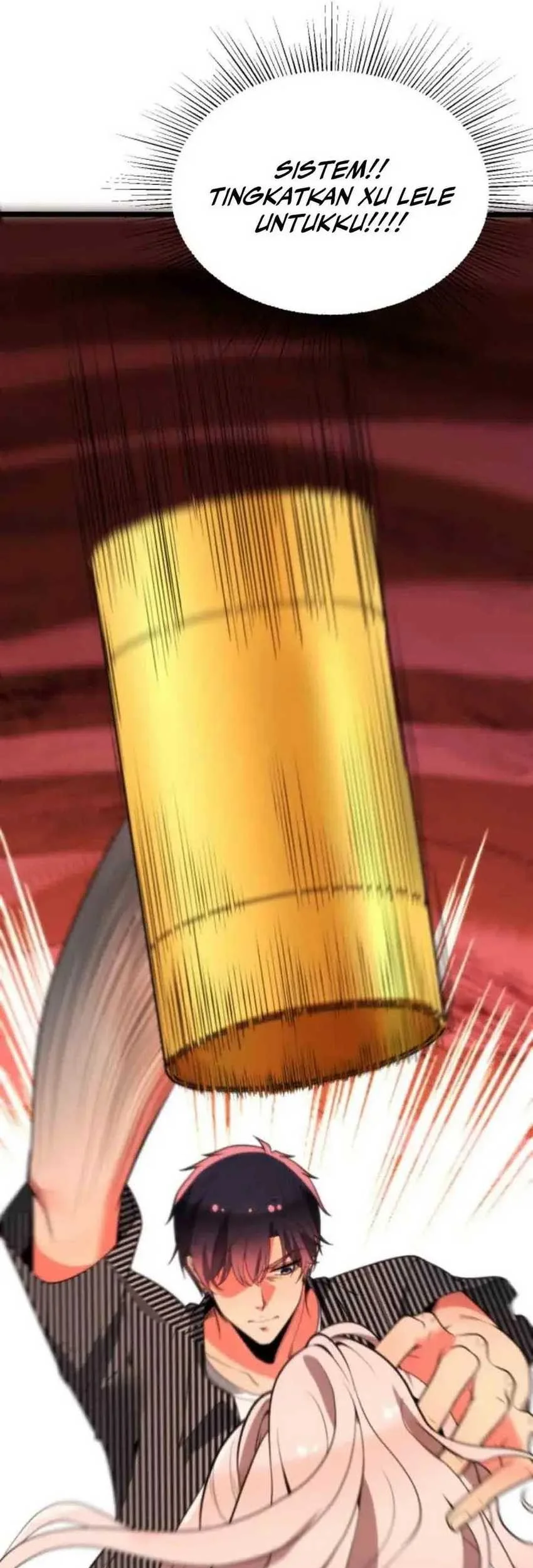 I Have 90 Billion Licking Gold Chapter 327 Gambar 8