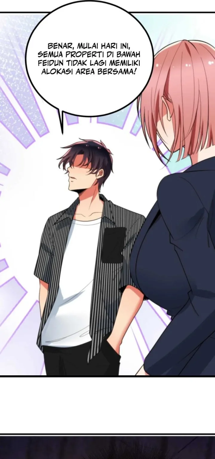 I Have 90 Billion Licking Gold Chapter 347 Gambar 6