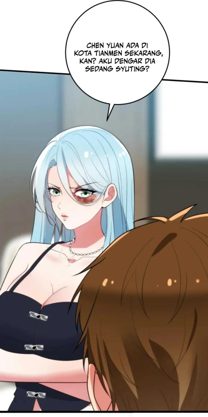 I Have 90 Billion Licking Gold Chapter 351 Gambar 7