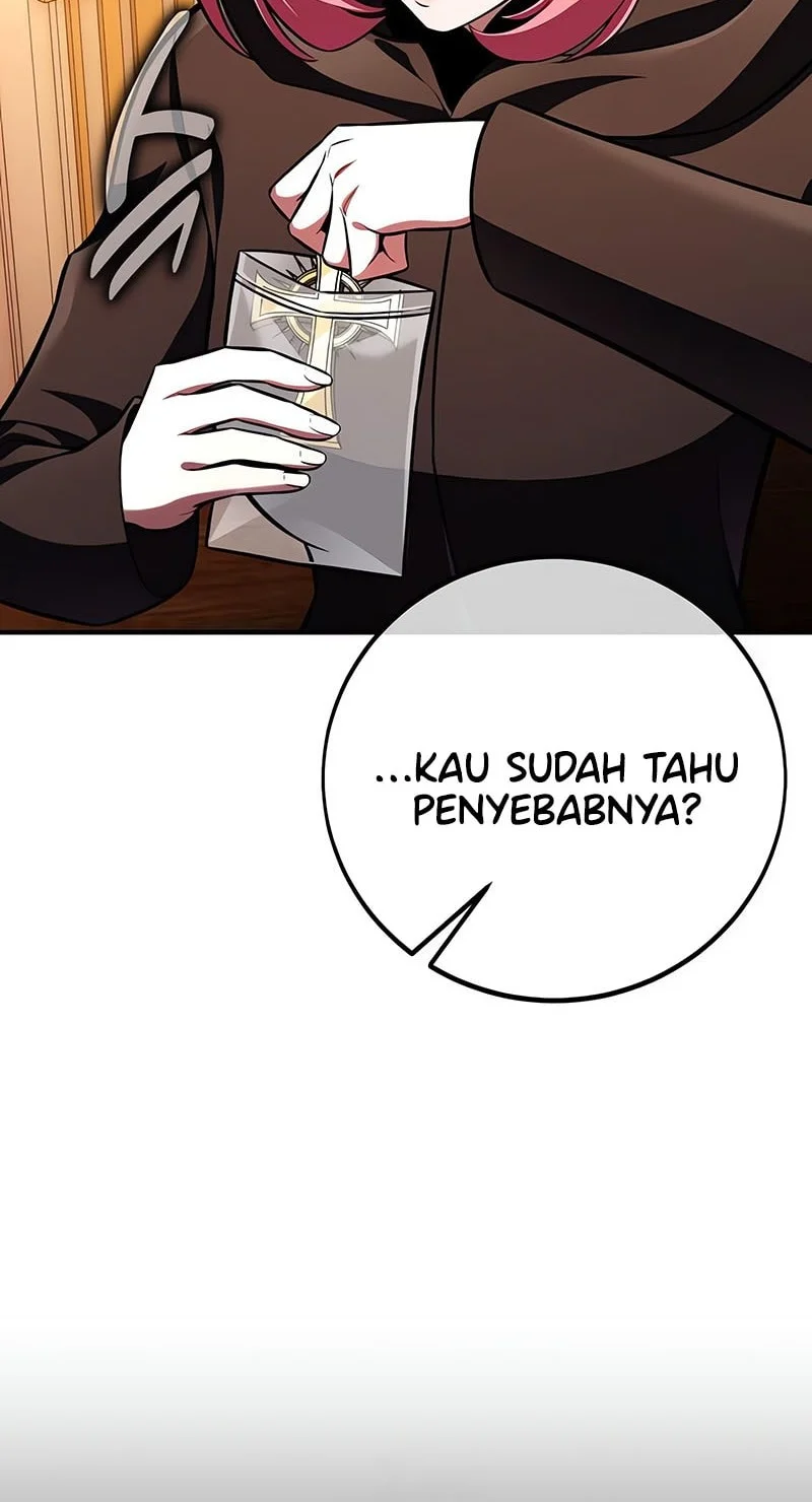 I Killed An Academy Player Chapter 104 Gambar 21