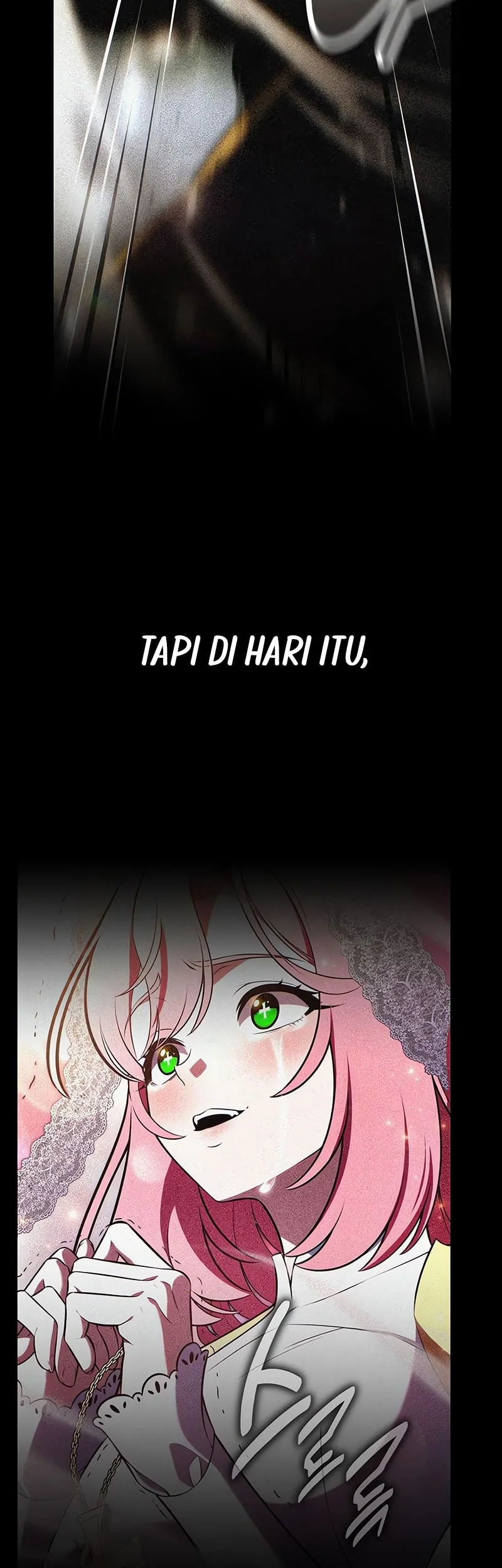 I Killed An Academy Player Chapter 104 Gambar 24