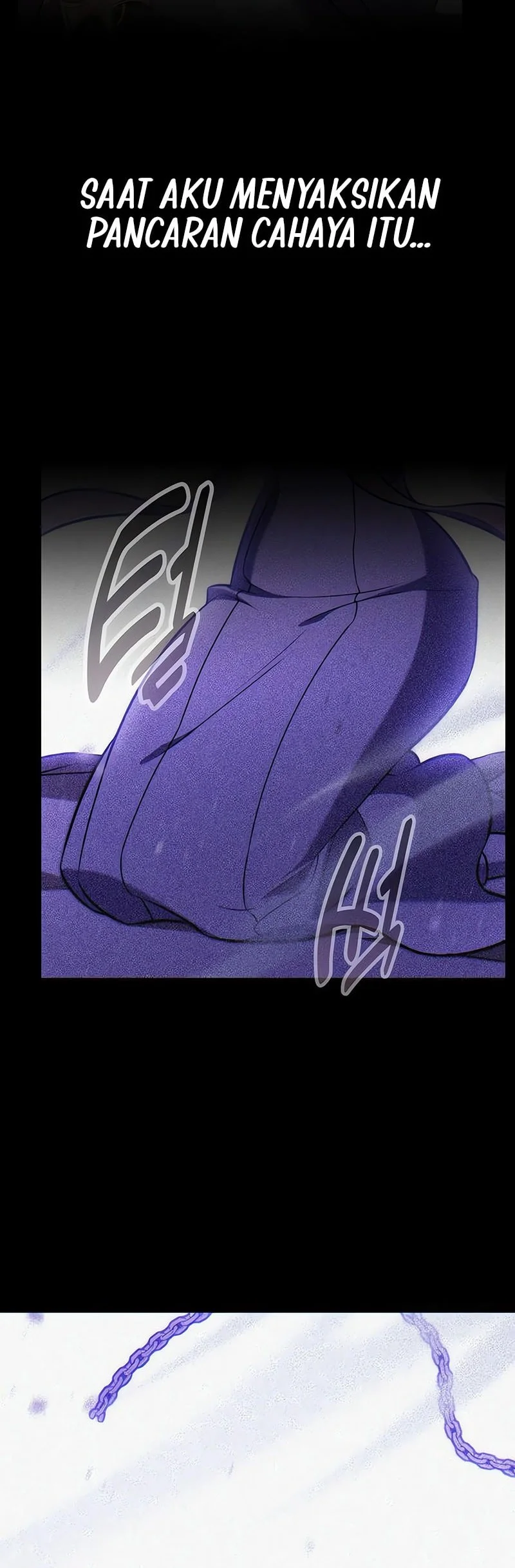 I Killed An Academy Player Chapter 104 Gambar 25