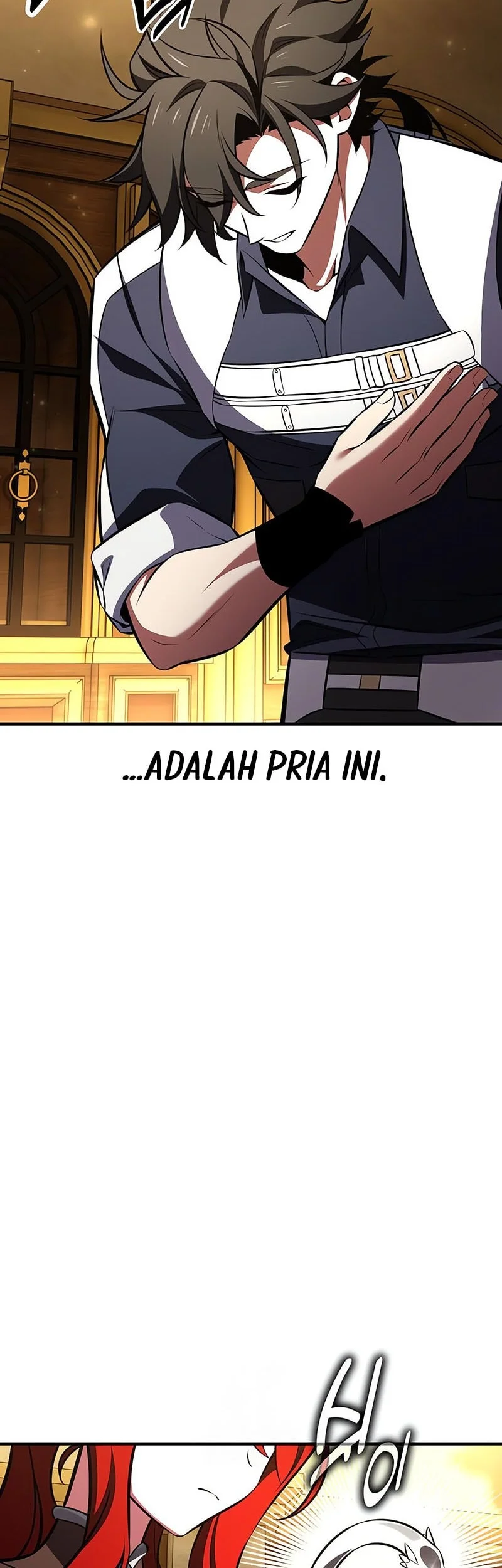 I Killed An Academy Player Chapter 106 Gambar 23